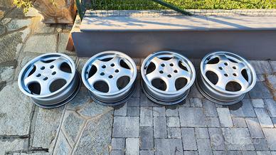 cerchi originali audi rs2 5x130