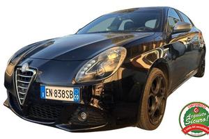 ALFA ROMEO Giulietta 1.4 Turbo MultiAir TCT Excl