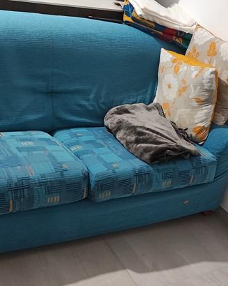 Divano letto buone condizioni