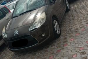 Citroen C3 zenith tetto panoramico 