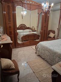 Mobili camera da letto matrimoniale  completa con 