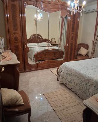 Mobili camera da letto matrimoniale  completa con 