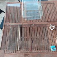 Ripiani frigo Liebherr