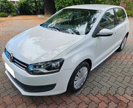 Volkswagen Polo 1.2 70 CV 5p. Comfortline - OK NEO