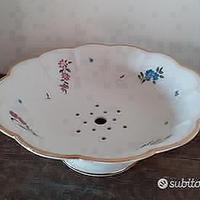 Alzatina ceramica Ginori