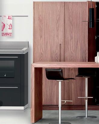 TERMOCUCINA THERMOROSSI BOSKY F30 SQUARE EVO5