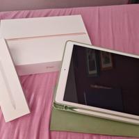 IPad ottava generazione 32Gb + Pencil A2