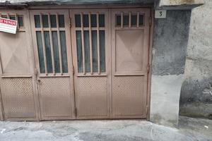 Casa singola con garage