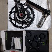 Guarniture Rotor 3D con PM