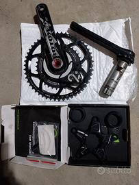 Guarniture Rotor 3D con PM