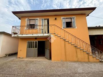 3 LOCALI A VESCOVANA