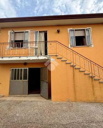 3 LOCALI A VESCOVANA
