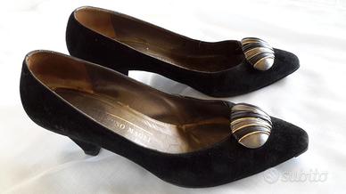 Scarpe da donna Alta Moda - BRUNO MAGLI eleganti