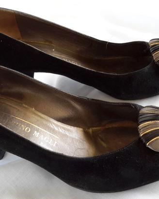 Scarpe da donna Alta Moda - BRUNO MAGLI eleganti