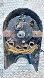 Tachimetro Fiat 500 epoca