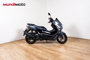 YAMAHA NMAX - 2024