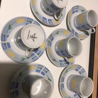 Tazzine ROYAL  Porcellain