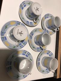 Tazzine ROYAL  Porcellain