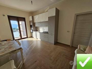 Appartamento Arredato Archi 70 Mq