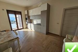 Appartamento Arredato Archi 70 Mq