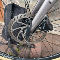 Bottecchia Gravel Monter Grx 400