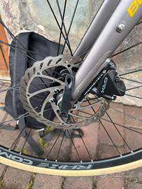 Bottecchia Gravel Monter Grx 400