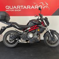Benelli BN 302 - 2016