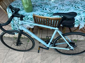 Bicicletta Triban
