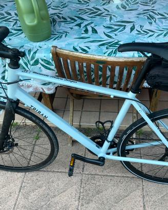 Bicicletta Triban