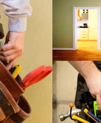 Ragazzo per lavoro tutto fare varie esperienze