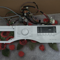 Panello+Centralina lavatrice beko mod WMY61232PTYB
