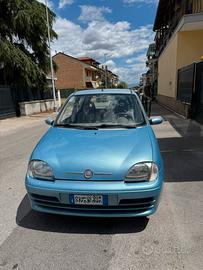 Fiat 600 1.1 benzina-anno 2005-perfette condizioni