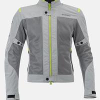 Giubbotto estivo traforato Acerbis -Taglia M