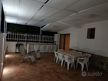 Casa vacanze Tonnarella