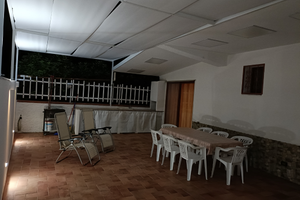 Casa vacanze Tonnarella