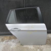 PORTA POST DX BMW SERIE 3 2.0 D 2006 204D4 687/202