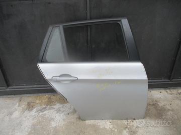 PORTA POST DX BMW SERIE 3 2.0 D 2006 204D4 687/202