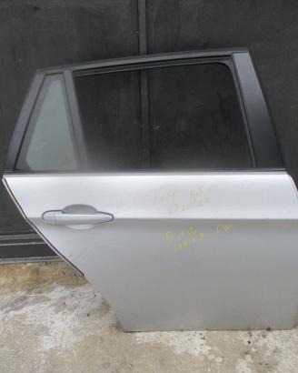 PORTA POST DX BMW SERIE 3 2.0 D 2006 204D4 687/202