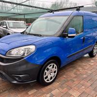 Fiat Doblò 1.4 Benzina/GPL Euro 6