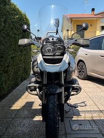 BMW R 1200 GS – 2008