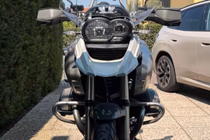 BMW R 1200 GS – 2008