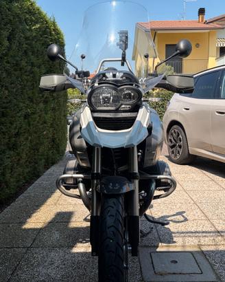 BMW R 1200 GS – 2008
