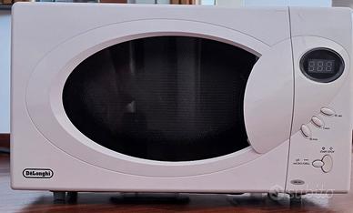 Forno Microonde De Longhi MWJ63