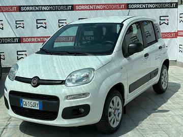 Fiat Panda Cross 0.9 TwinAir Turbo S&S 4x4