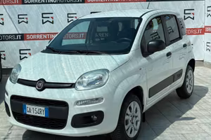 Fiat Panda Cross 0.9 TwinAir Turbo S&S 4x4