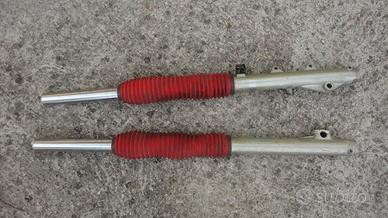 Yamaha XT 600 steli forcella