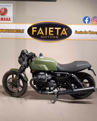 Moto Guzzi V7 Stone - 2024