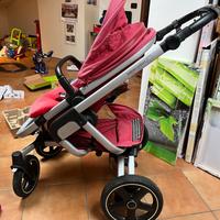PASSEGGINO BEBÈ CONFORT