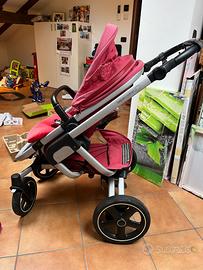 PASSEGGINO BEBÈ CONFORT