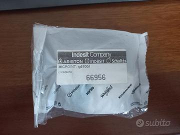 Blocco porta lavatrice C00628818  - 160030399.00